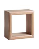 Étagère Cube Oslo Mindy - meubles scandinaves