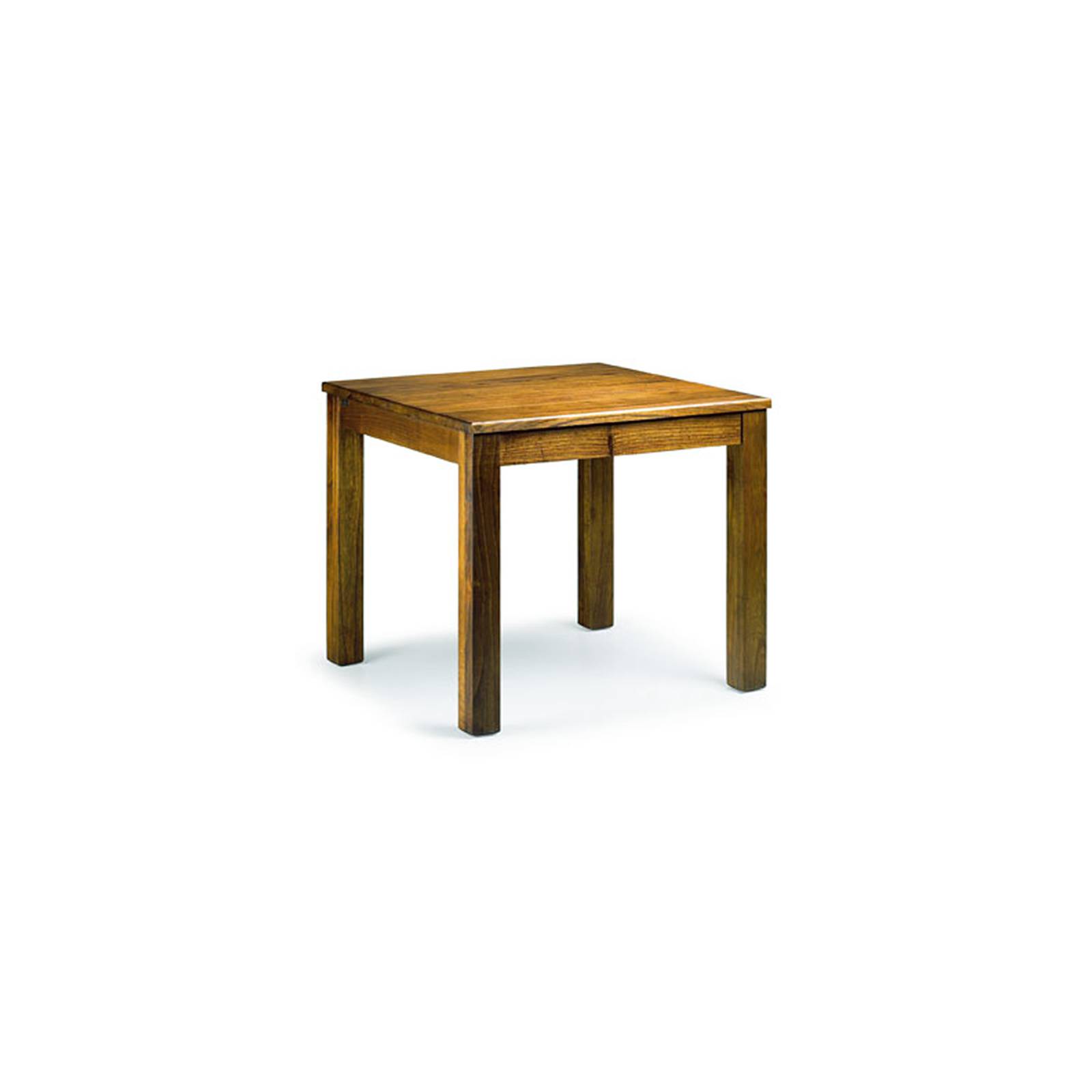 Table De Repas Carrée PM Tali Mindy - meuble bois exotique
