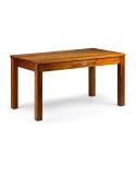 Table De Repas Rectangulaire PM Tali Mindy - meuble bois exotique