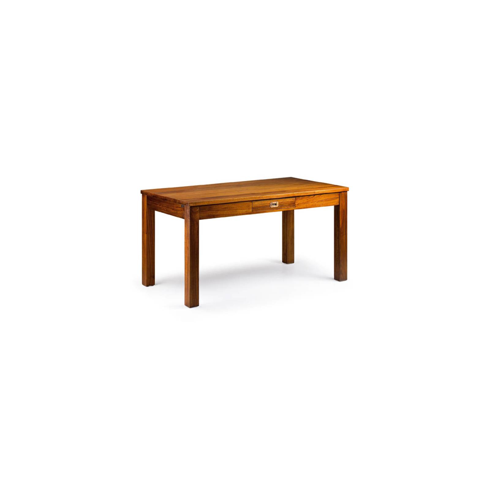 Table De Repas Rectangulaire PM Tali Mindy - meuble bois exotique