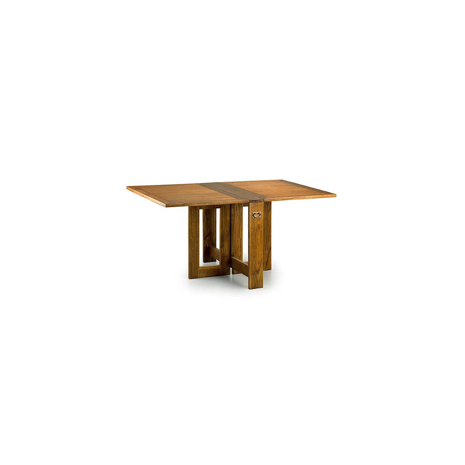 Table Pliable GM Tali Mindy - meuble bois exotique