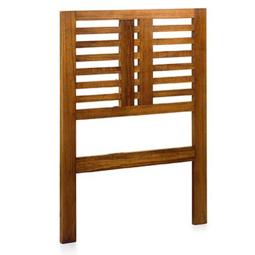 Tête de lit 90 cm - Mindy Tali - Exotique