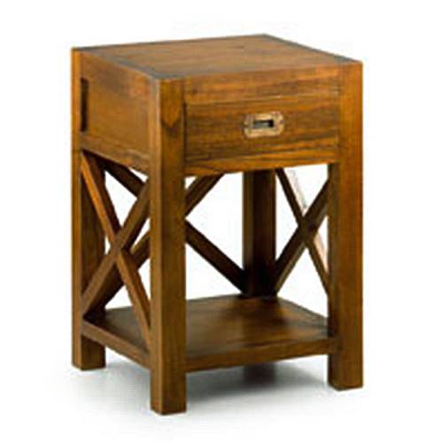 Table de chevet - Mindy Tali - Exotique