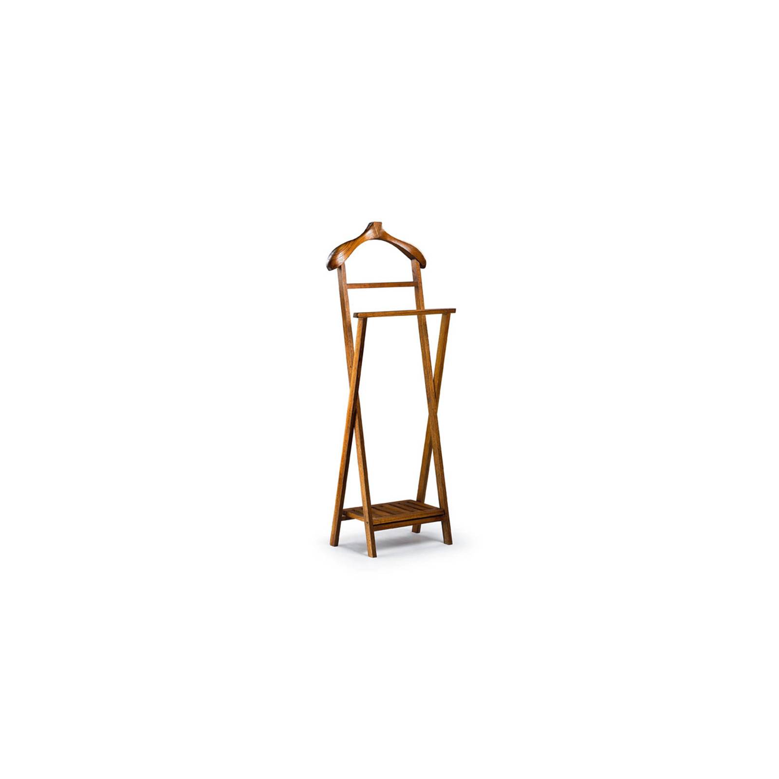 Valet Pliant Tali Mindy - meuble bois exotique
