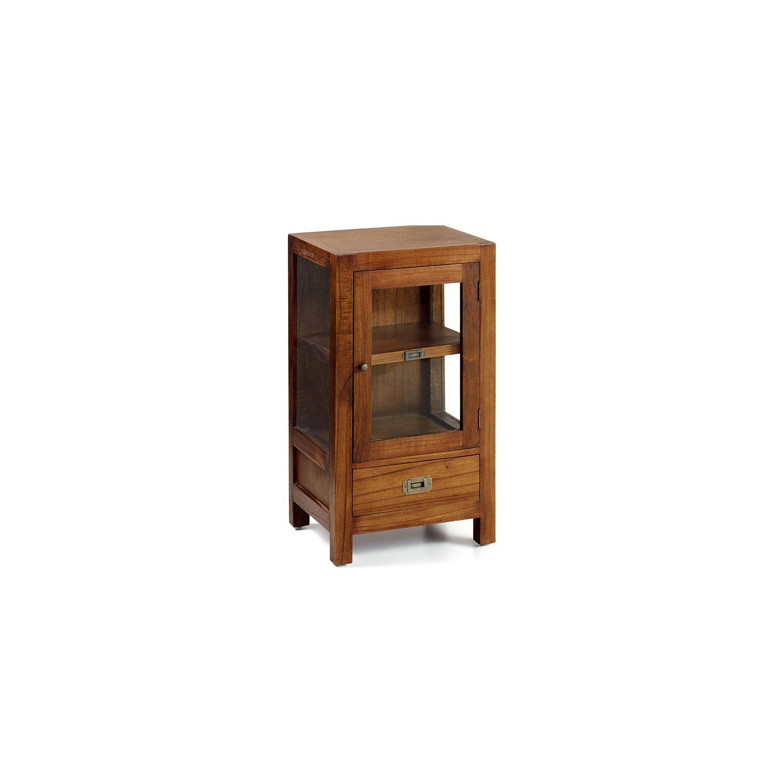 Sellette Tali Mindy - meuble bois exotique