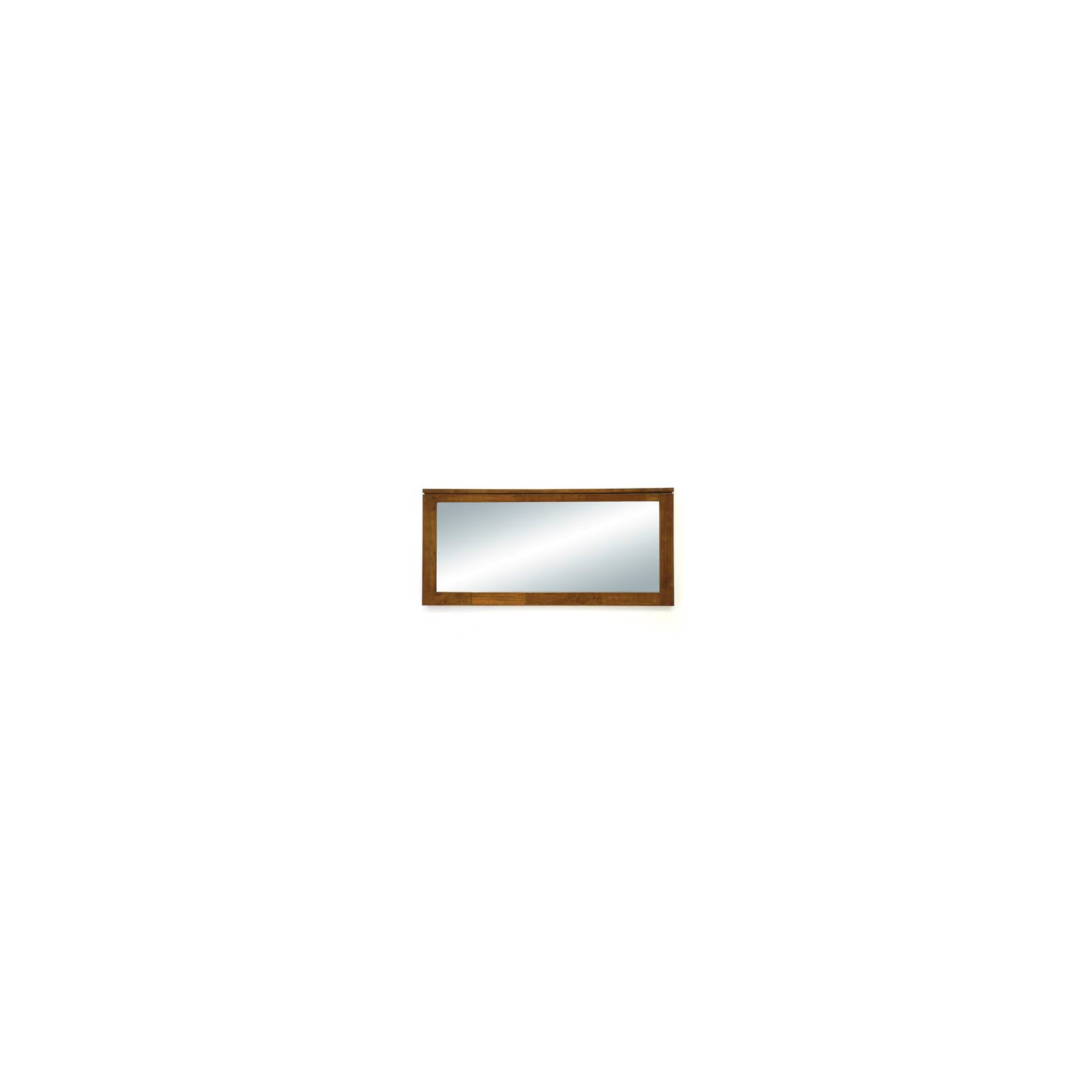 Miroir Omega Hévéa - meuble style design