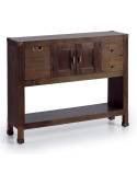 Console Industrial Mindy Massif