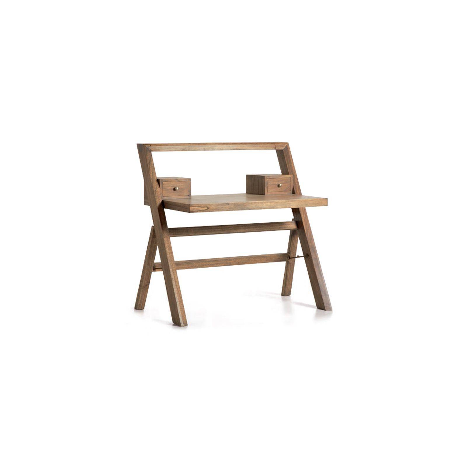Bureau Pliant Bilbao Mindy Massif