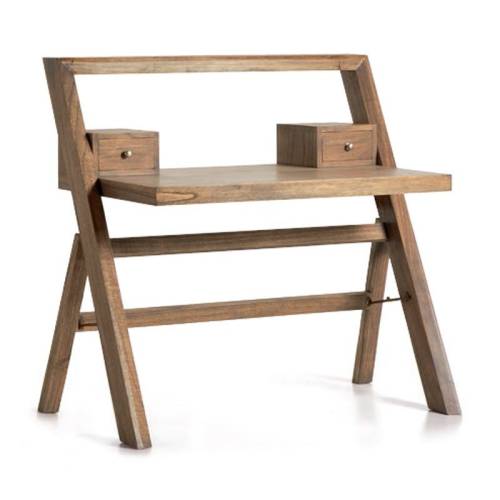 Bureau Pliant Bilbao Mindy Massif