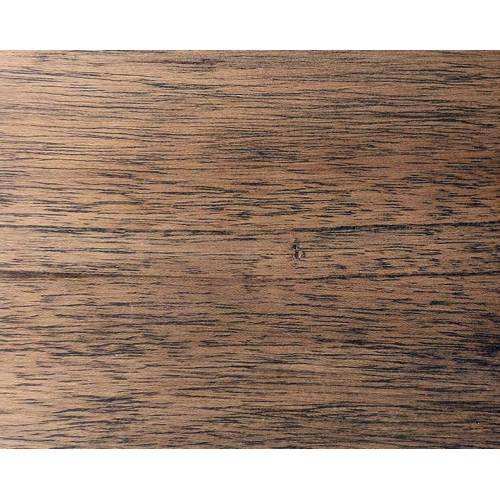 Echantillon Table Basse Carrée Bilbao Mindy Massif