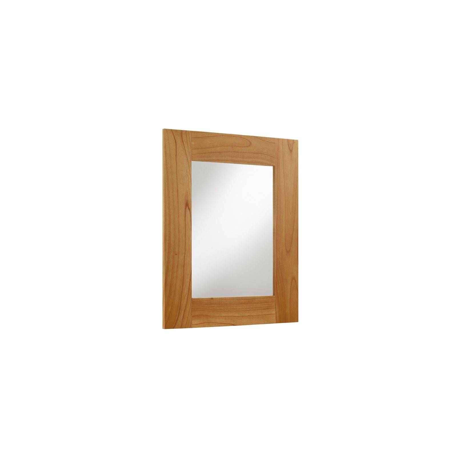 Miroir rectangulaire PM Beaubois Mindy Massif
