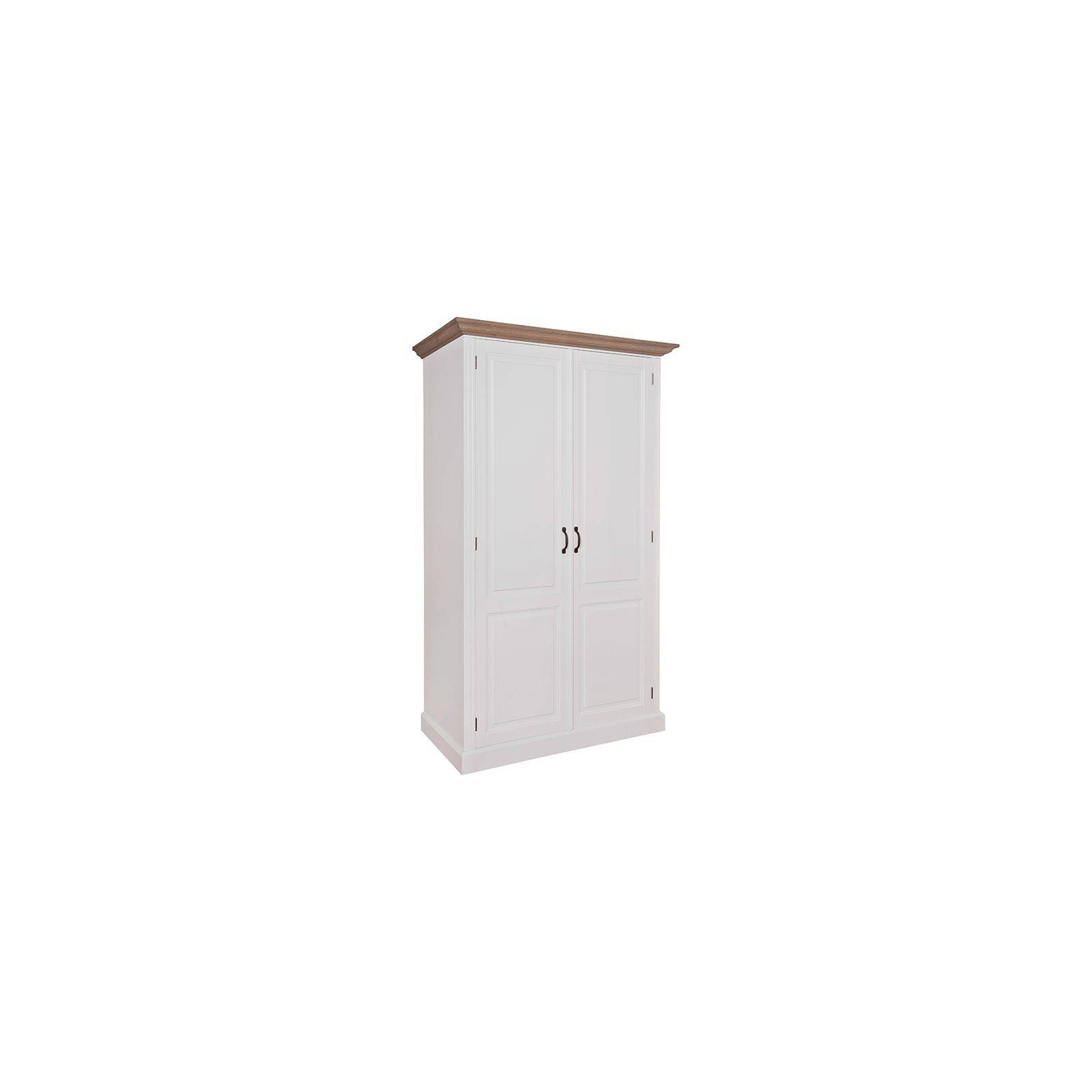 Armoire PM Westwood Victoria Pin Massif - achat meuble chambre