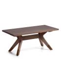 Table basse Vintage Mindi Massif - vente de meubles en bois massif