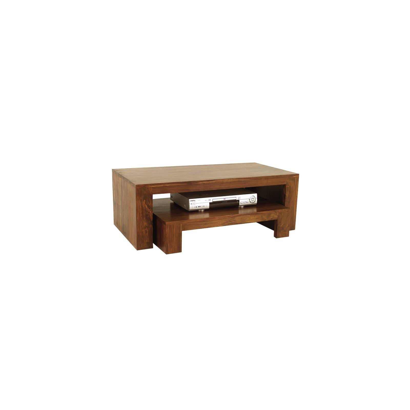 Meuble Tv modulable. Collection tendance à l'esprit zen 