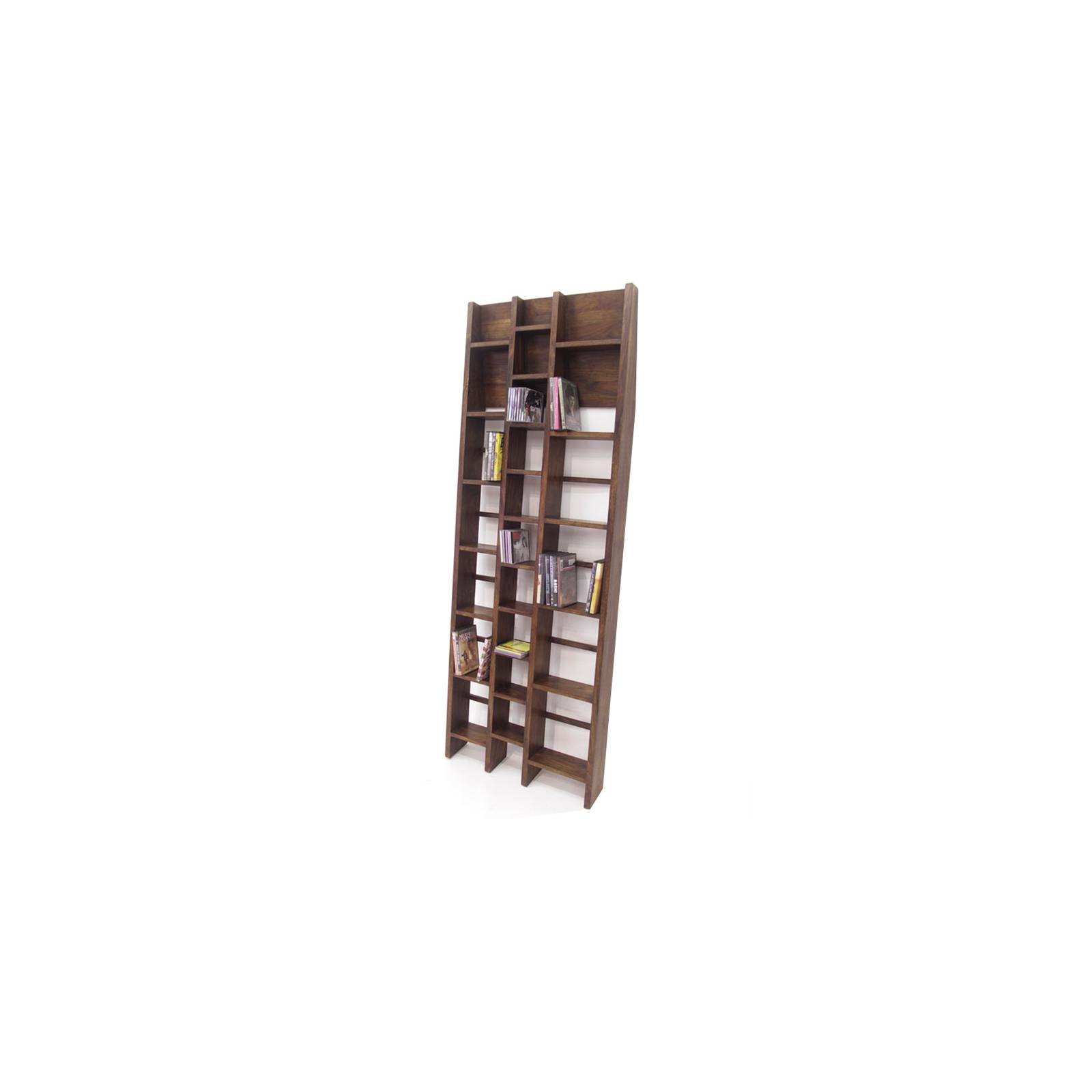 Étagère murale grande taille : inspiration zen pour ranger vos livres 