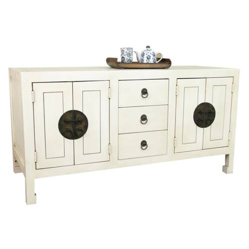 Buffet chinois. Mobilier de Chine personnalisable