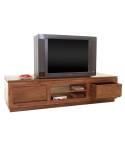 Meuble Tv design. Déco japonaise Okina