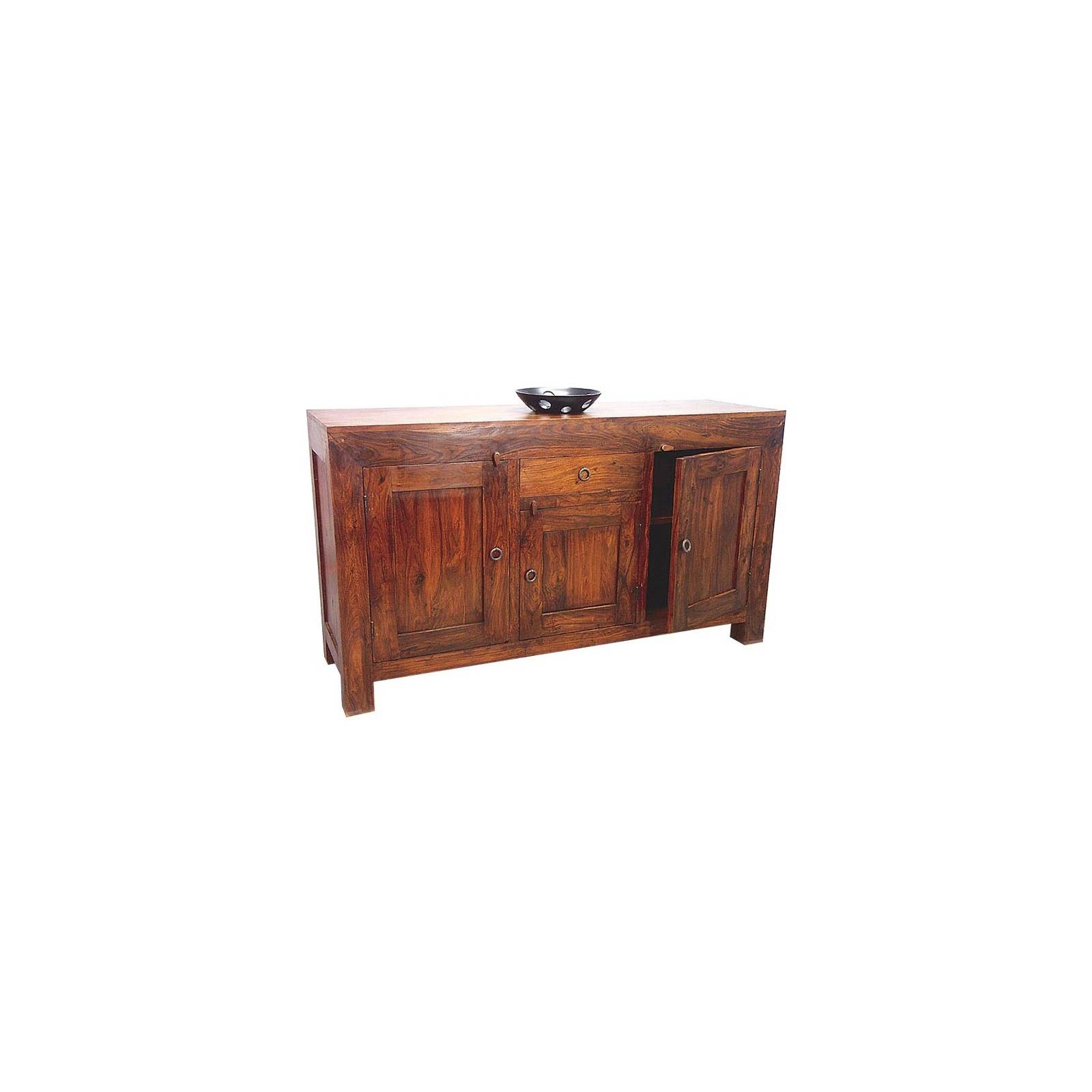 Buffet Palissandre de la collection Zen 180 