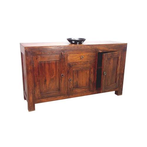 Buffet Palissandre de la collection Zen 180 