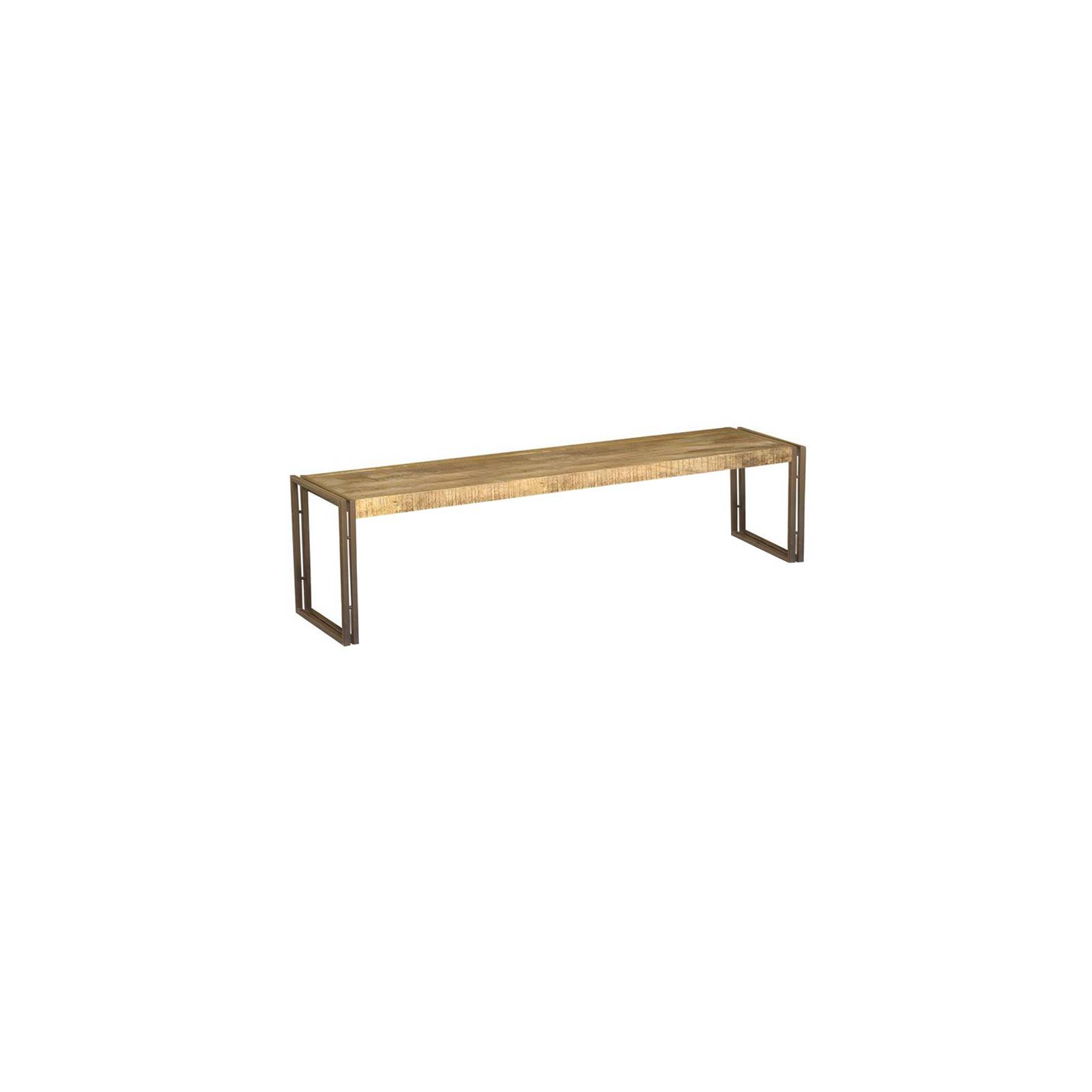 Banc Fabric Manguier
