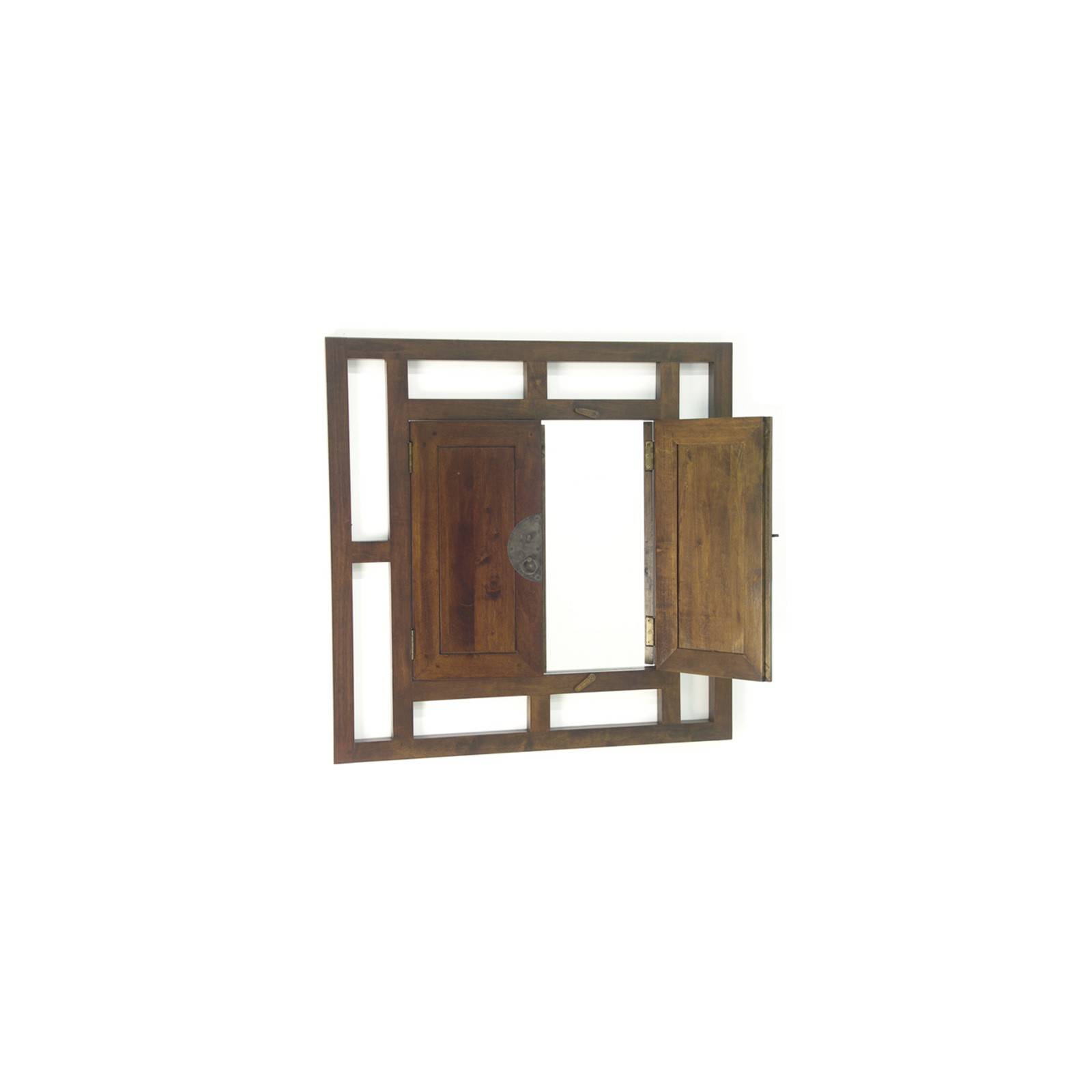 Miroir fenêtre Chine 
