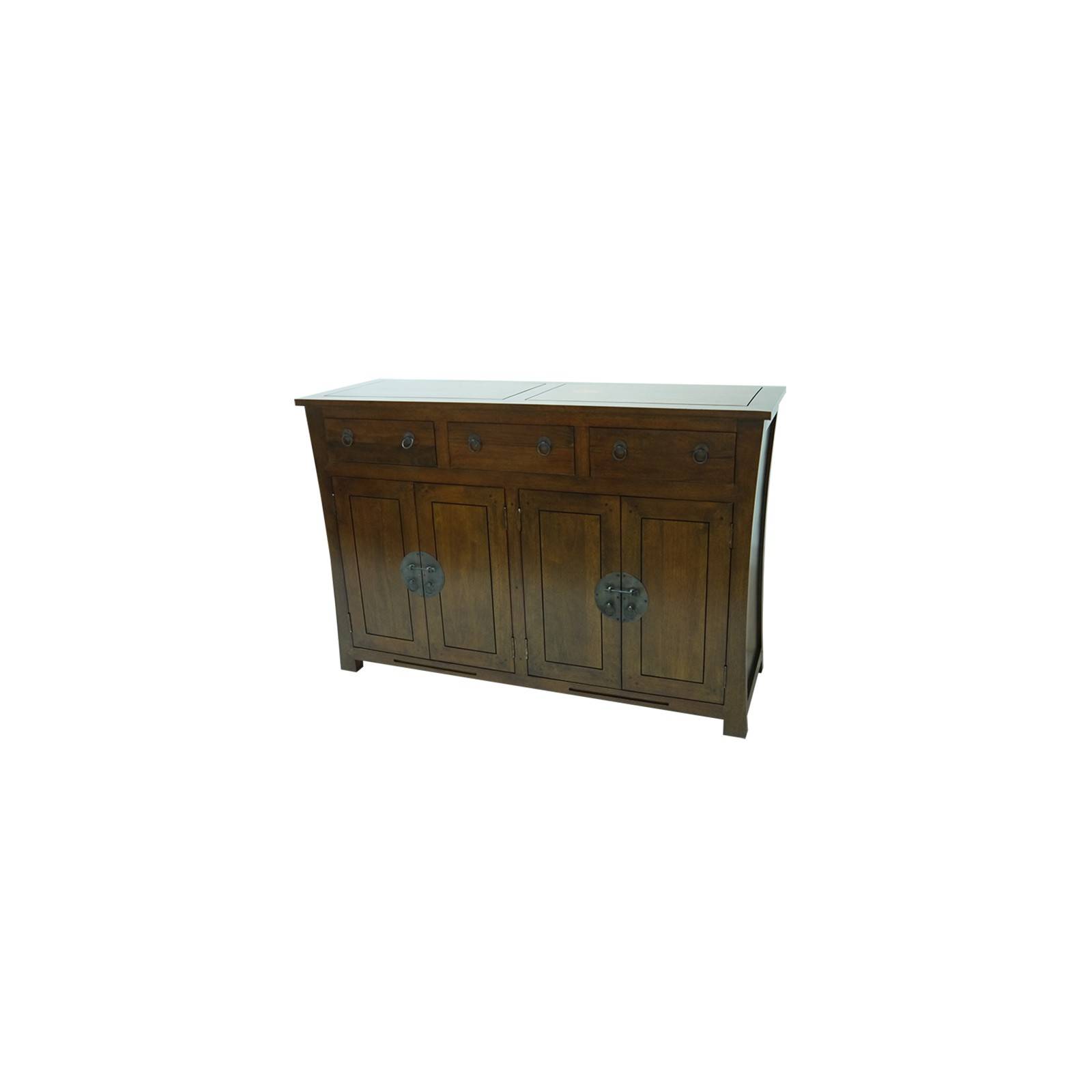 Buffet de petite taille au style chinois 