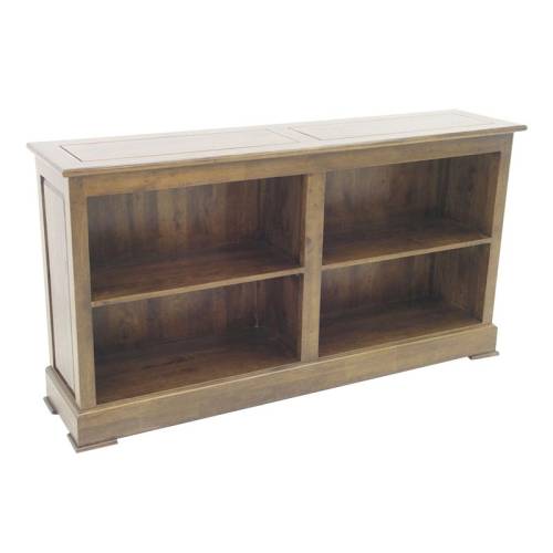 Bibus Meuble Bois Massif Tradition - Exotique