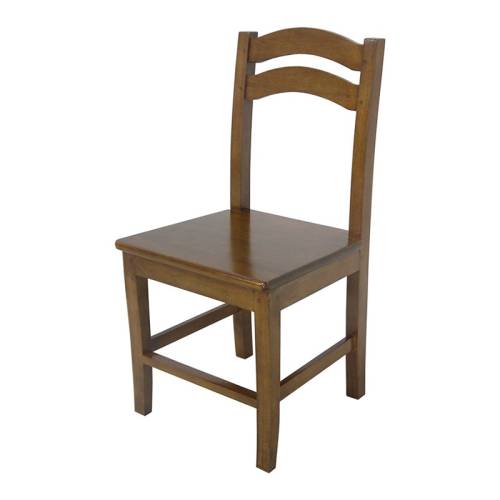 Chaise Bois Massif Tradition - Classique chic