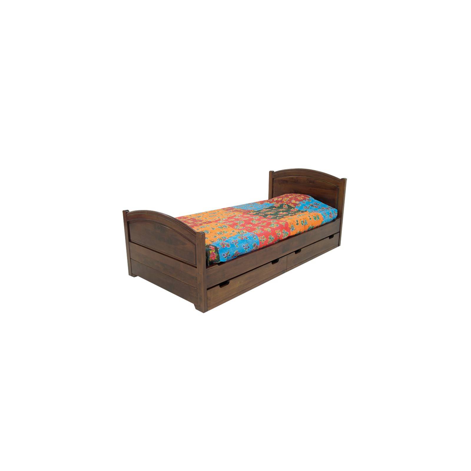 Lit enfant en bois massif Tradition 