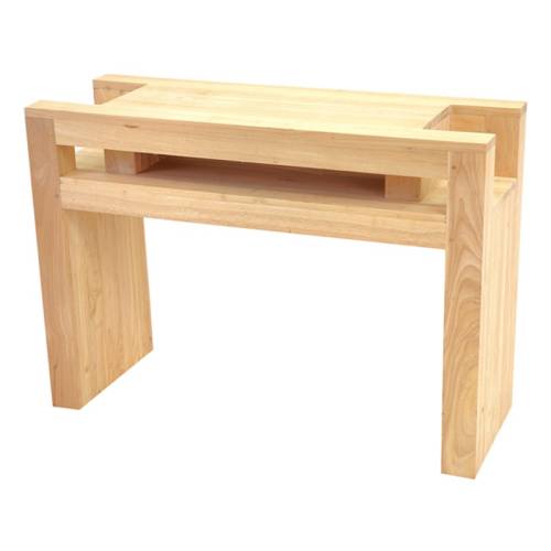 Console Bois Massif Montréal - Contemporain