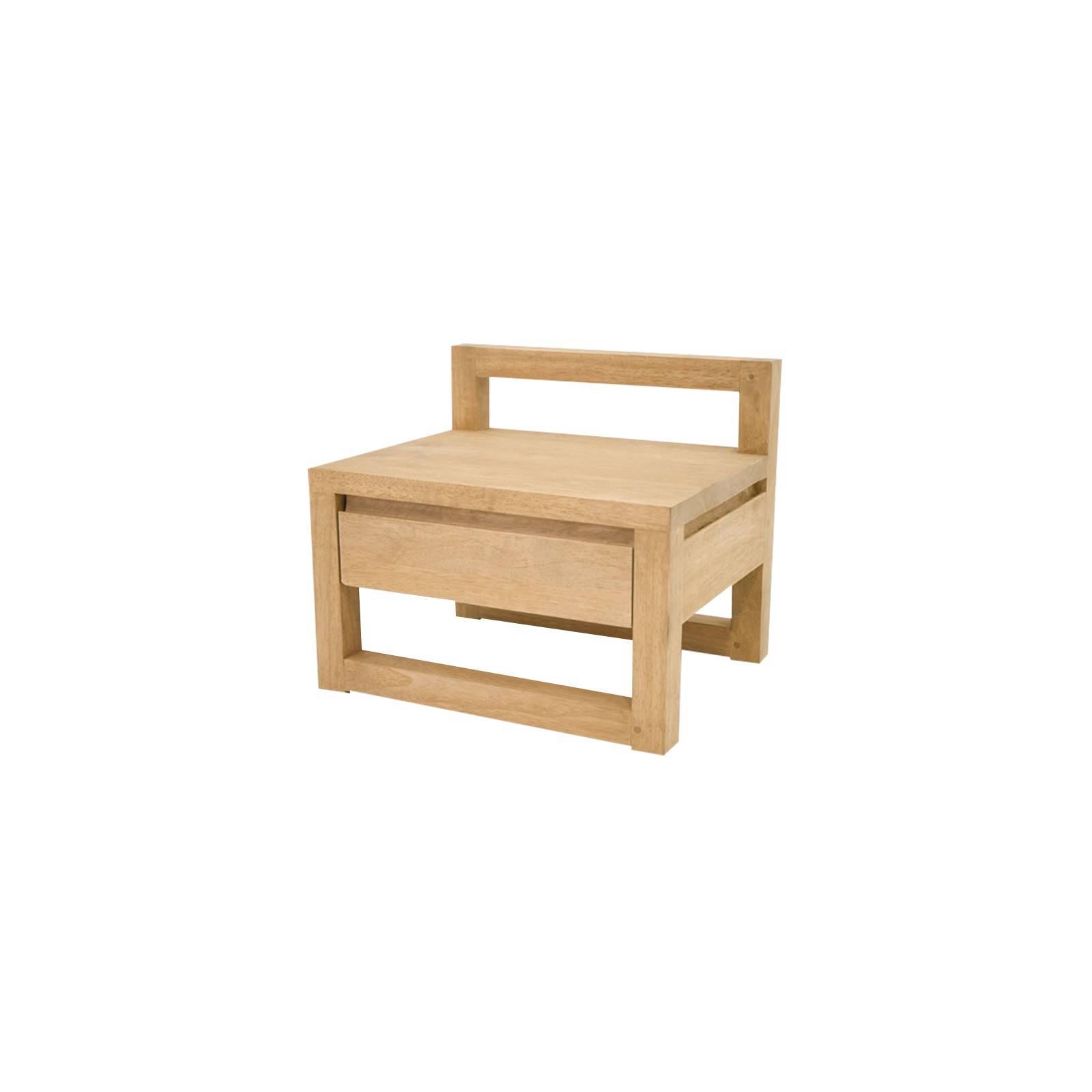 Chevet design au style moderne Fjord 