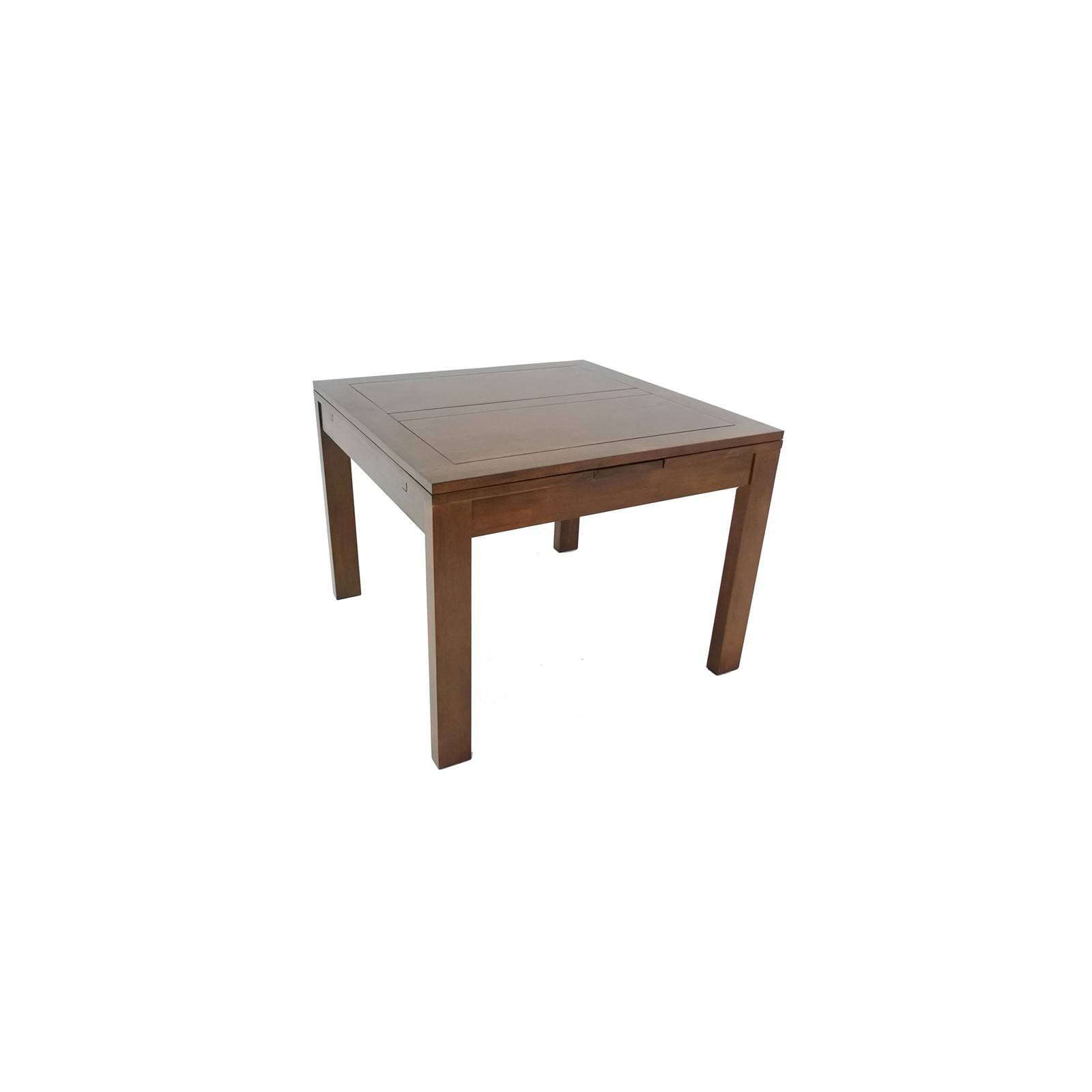 Table à rallonges au style design Montréal 