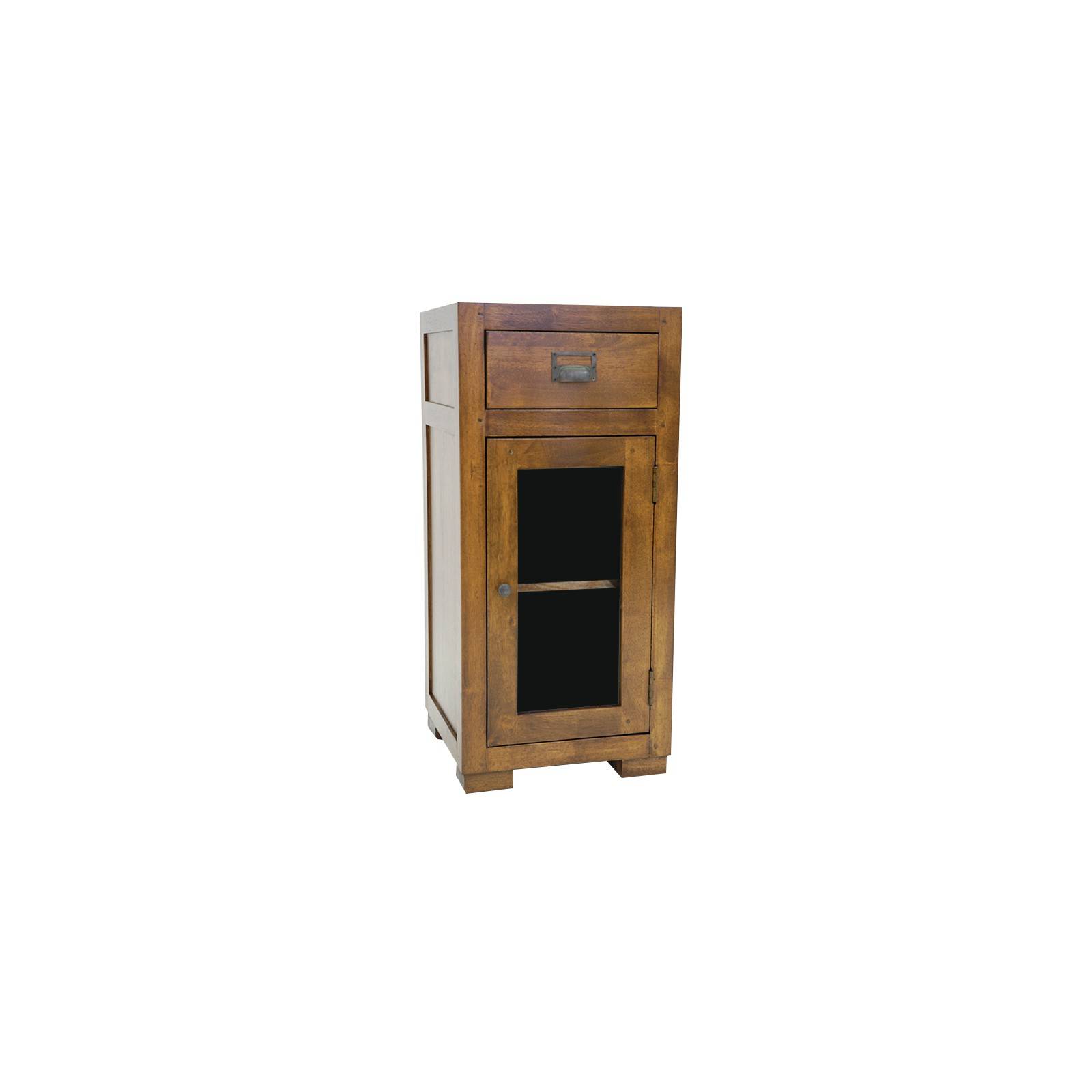 Meuble de rangement de petite taille Montréal 