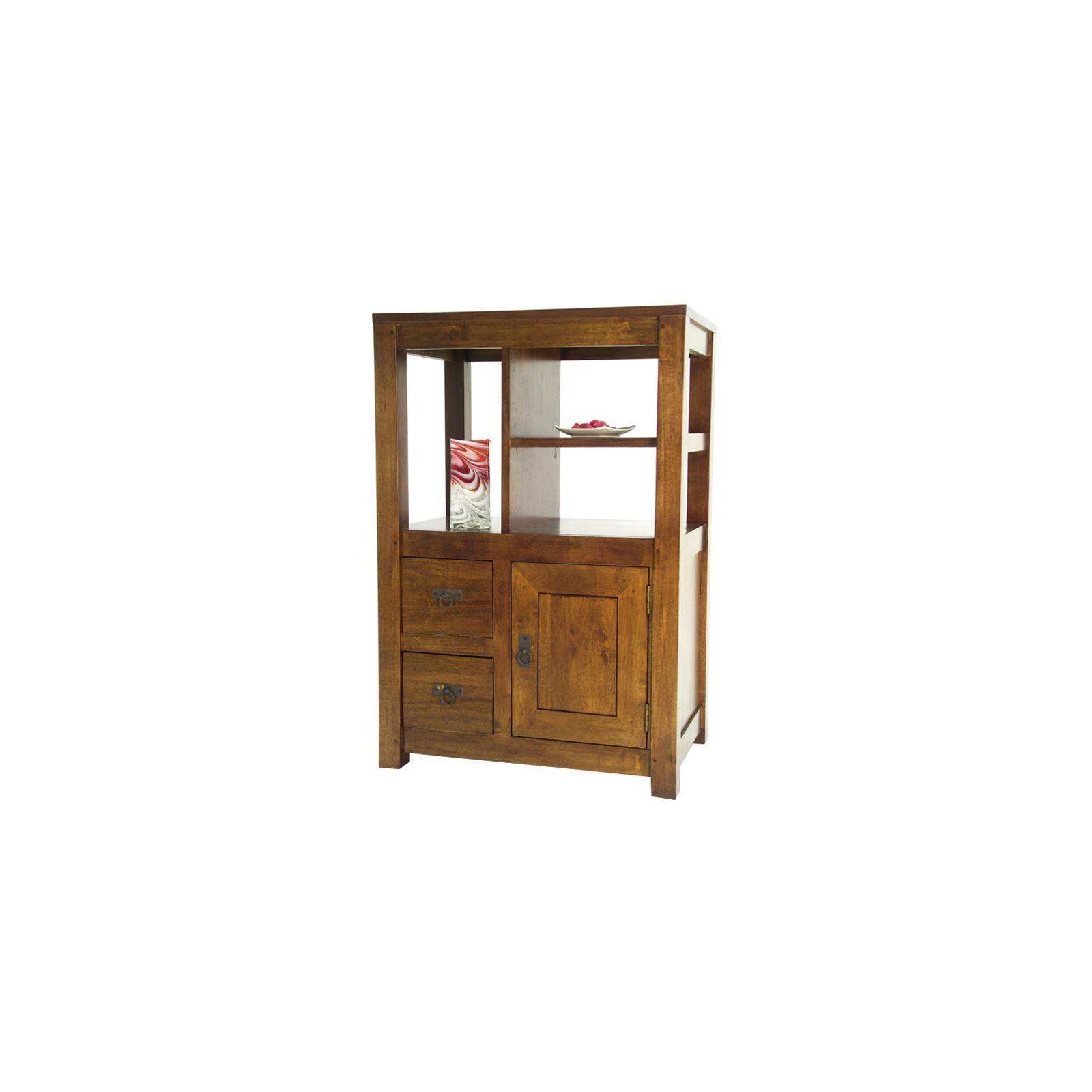Étagère à tiroirs de la collection moderne Omega 