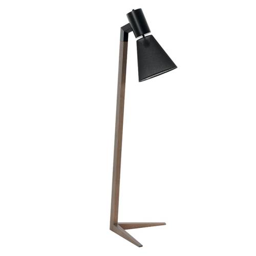 Lampadaire en forme de projecteur Projo