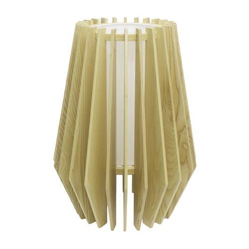  Grande lampe nature Trope au style design