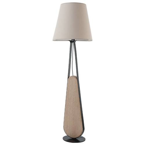 Achat de luminaire contemporain. Lampe design Hoops 