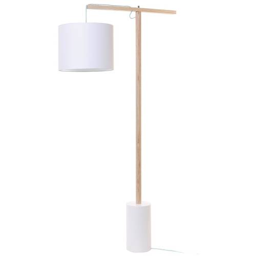 Lampadaire au style contemporain Balance 