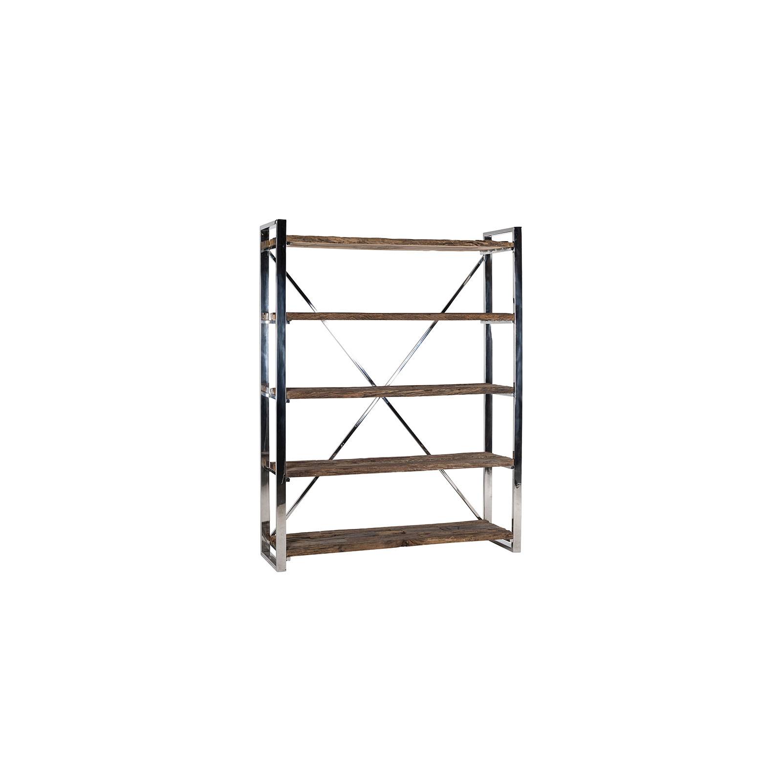 Etagère Virginia Bois Recyclé