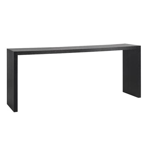 Grande console | Chêne Osaka - Contemporain