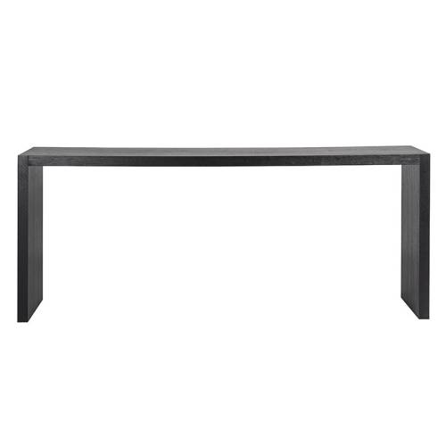Grande console | Chêne Osaka - Contemporain