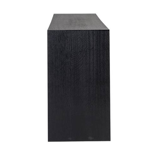 Grande console | Chêne Osaka - Contemporain