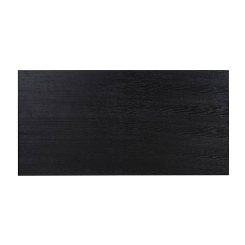 Table basse rectangulaire 120 cm | Chêne Osaka - Contemporain