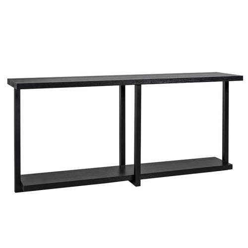 Petite console | Chêne Osaka - Contemporain