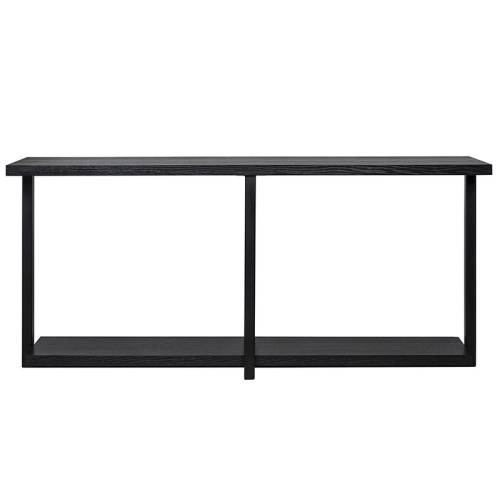 Petite console | Chêne Osaka - Contemporain