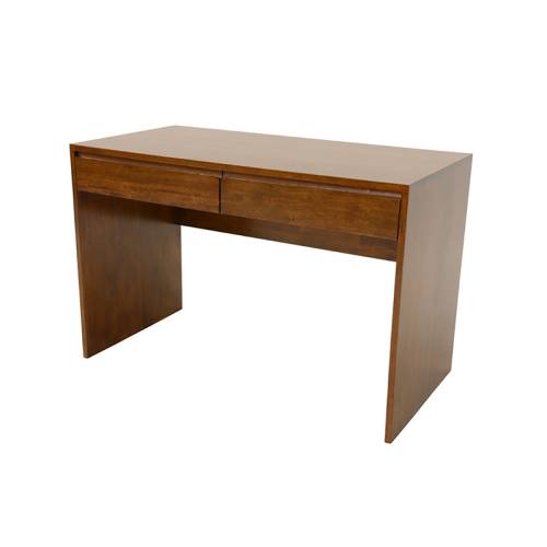 Console 120 CM Bois Massif Stockholm - Contemporain