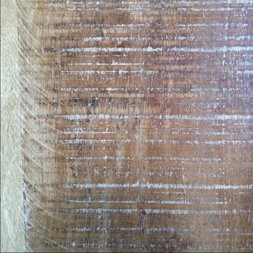 Semainier Manguier Fabric