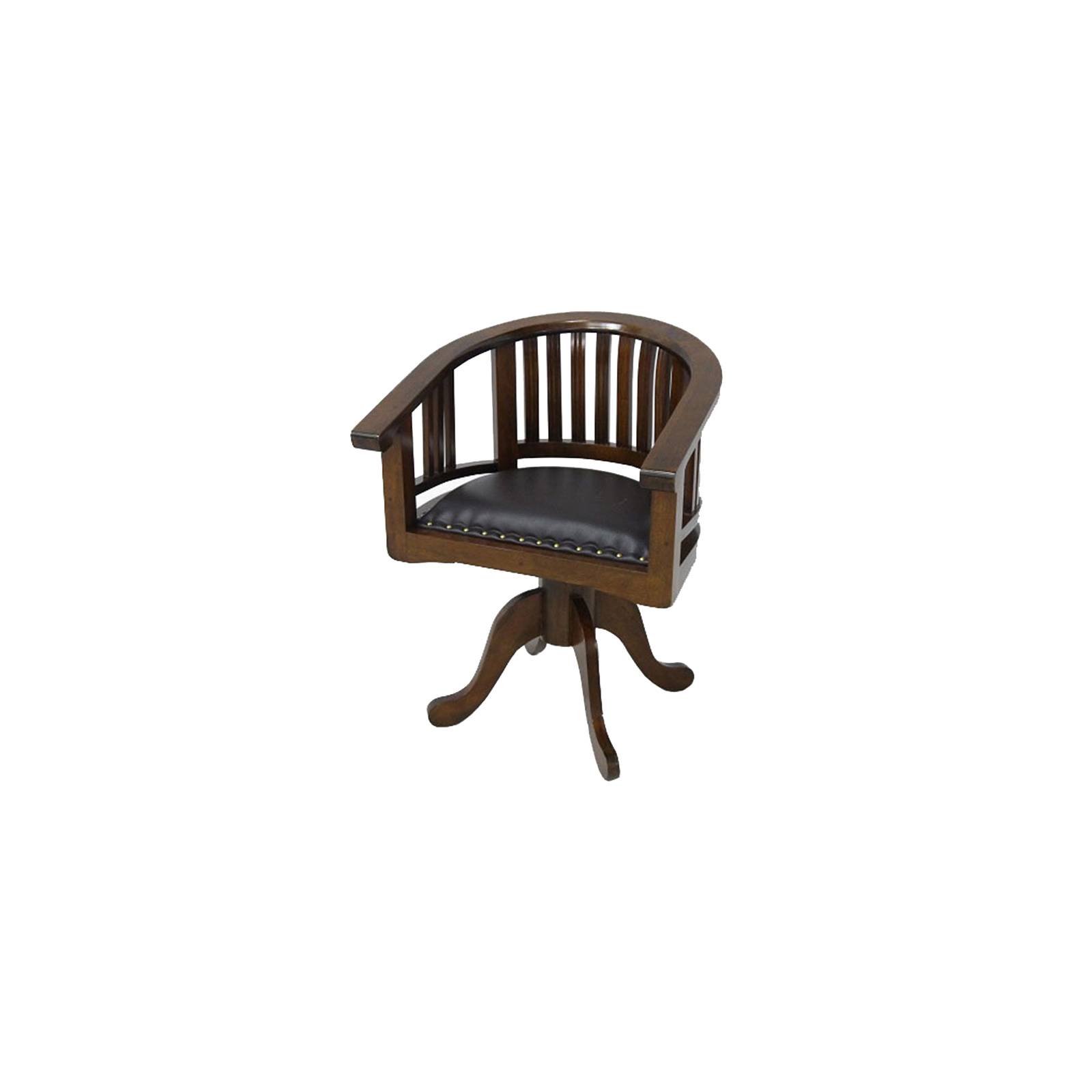 Fauteuil Bureau Pivotant Cuir - fauteuil de bureau