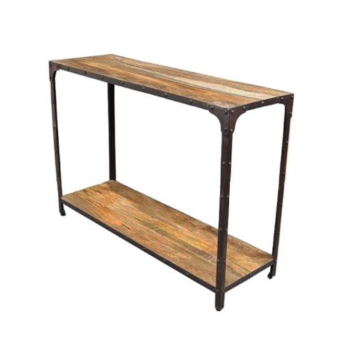 Console industrielle | Manguier Fabric - Industriel