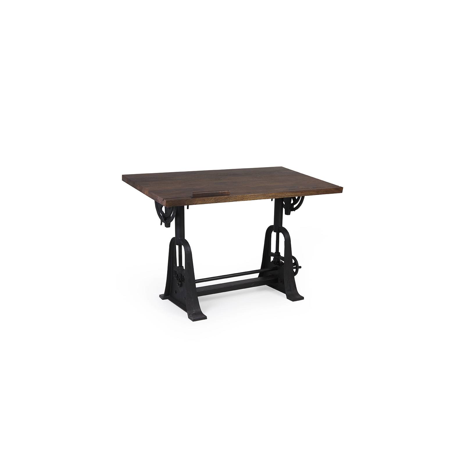 Bureau architecte Industriel Manguier